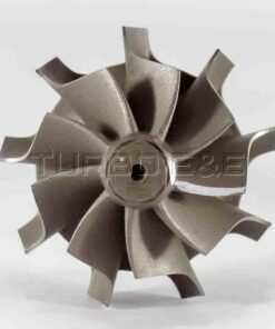 Ax turbina TW-0410 pentru turbine model TB2548/TB2553/TB2535