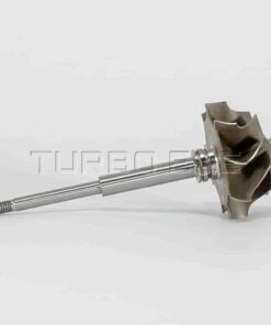 Ax turbina TW-0410 pentru turbine model TB2548/TB2553/TB2535 - imagine 2
