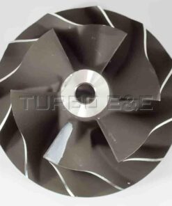 Roata compresor CW-0028-1 pentru turbine model GT1752H/GT2252V(S1)/GT2052V