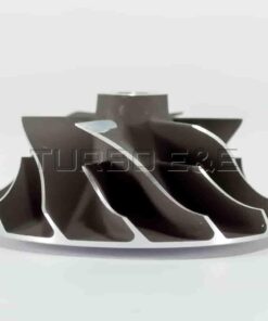 Roata compresor CW-0028-1 pentru turbine model GT1752H/GT2252V(S1)/GT2052V - imagine 2
