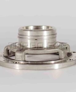 Cusca geometrie NR-N060-1B pentru turbine model GTB2056VL - imagine 3