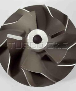 Roata compresor CW-0226 pentru turbine model GT1749MV/GTA1749VK