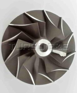 Roata compresor CW-0711 pentru turbine model K26