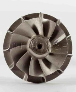 Ax turbina TW-0585 pentru turbine model TD025N2-07TVY-21/TD02H2-07TVT-2.7/TD02H2-025*04TVT-2.3