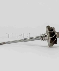 Ax turbina TW-0585 pentru turbine model TD025N2-07TVY-21/TD02H2-07TVT-2.7/TD02H2-025*04TVT-2.3 - imagine 2