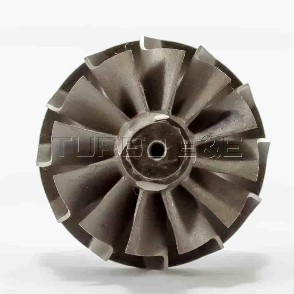 Ax turbina TW-0131 pentru turbine model TD025M-09T/3.3/TD025M-06T-2.8/TD025M-05T-2.8