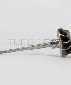 Ax turbina TW-0131 pentru turbine model TD025M-09T/3.3/TD025M-06T-2.8/TD025M-05T-2.8 - imagine 2