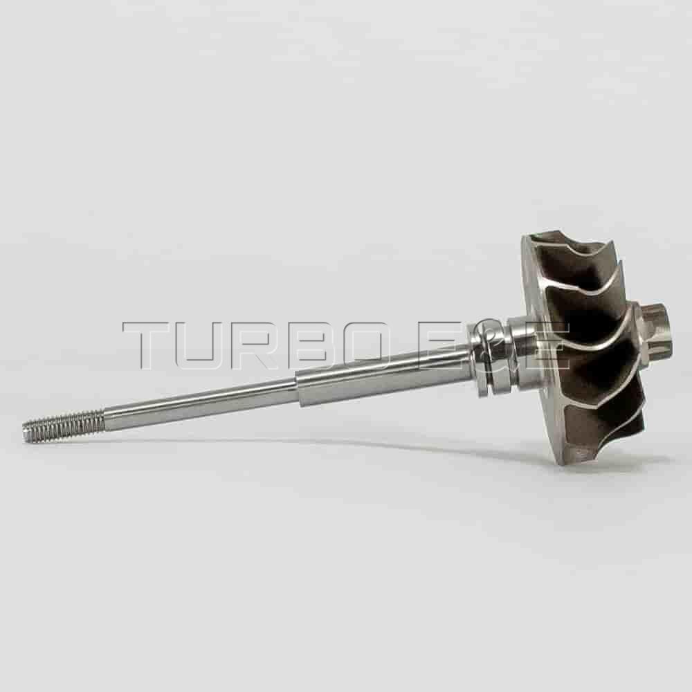 Ax turbina TW-0131 pentru turbine model TD025M-09T/3.3/TD025M-06T-2.8/TD025M-05T-2.8 - imagine 2