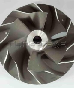 Roata compresor CW-0353 pentru turbine model GT2052S/GT2052V(S1)/GT1852V