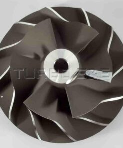 Roata compresor CW-0359 pentru turbine model GT1852V/GTA1852VK/GT1852V(S2)