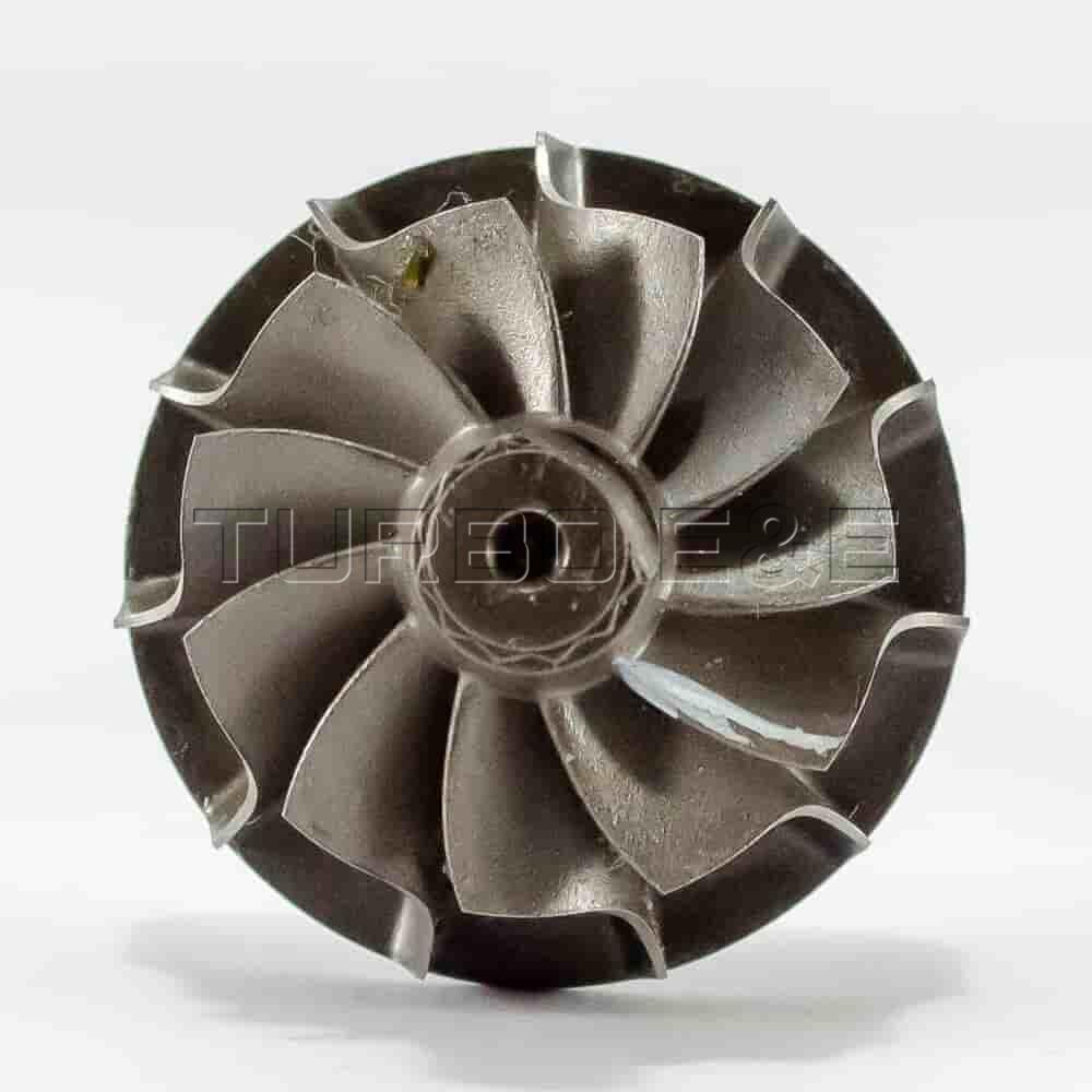 Ax turbina TW-0513 pentru turbine model TD025M2-06T4-2.3/TD025M2-06T/TD025M-07T2-2.3