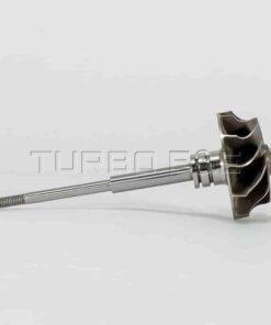 Ax turbina TW-0513 pentru turbine model TD025M2-06T4-2.3/TD025M2-06T/TD025M-07T2-2.3 - imagine 2
