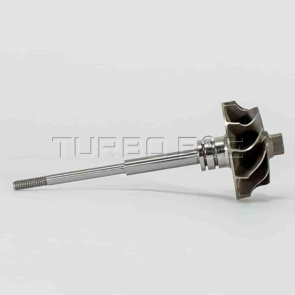 Ax turbina TW-0513 pentru turbine model TD025M2-06T4-2.3/TD025M2-06T/TD025M-07T2-2.3 - imagine 2