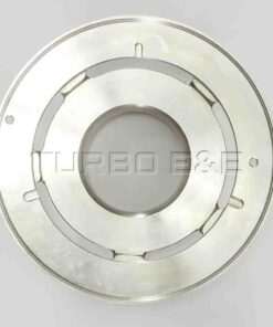 Cusca geometrie NR-N054-1B pentru turbine model GTB2260VKLR - imagine 2