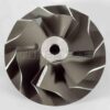 Roata compresor CW-0354 pentru turbine model GT2052S