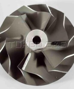 Roata compresor CW-0354 pentru turbine model GT2052S