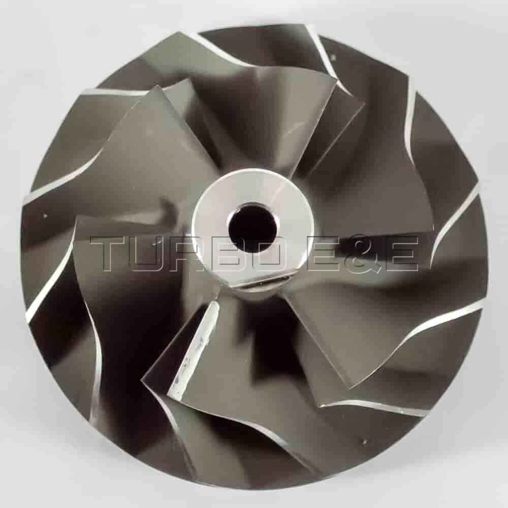Roata compresor CW-0354 pentru turbine model GT2052S