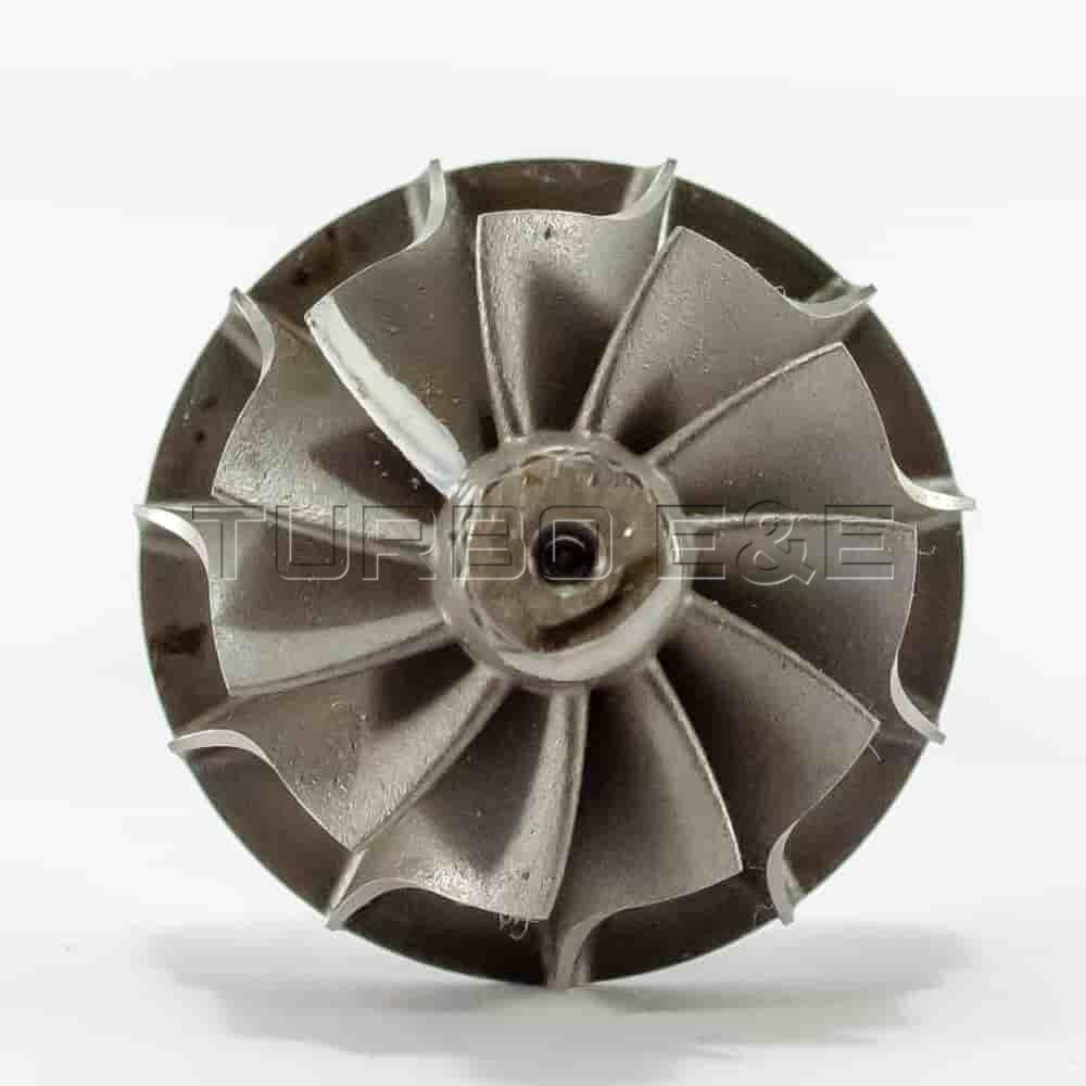 Ax turbina TW-0802R pentru turbine model TD025M2sbR-07T2-2.3/TD025M/TD025M2sbR-05T5-2.3