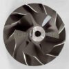 Roata compresor CW-0422 pentru turbine model GT2556S/GT2256S/GT2056S