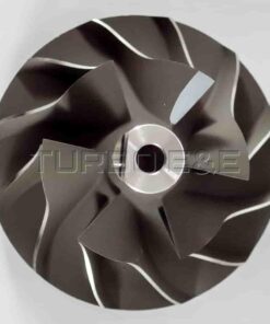 Roata compresor CW-0422 pentru turbine model GT2556S/GT2256S/GT2056S