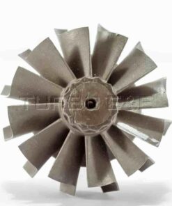 Ax turbina TW-0126 pentru turbine model TD04L-10T/TD04L-10GKRC-5/TD04L-10KY-5.0