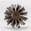 Ax turbina TW-0050 pentru turbine model TD04/TD04-09B-4/TD04-09B