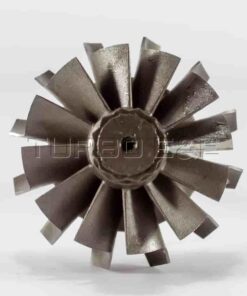 Ax turbina TW-0050 pentru turbine model TD04/TD04-09B-4/TD04-09B