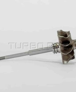 Ax turbina TW-0050 pentru turbine model TD04/TD04-09B-4/TD04-09B - imagine 2