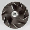 Roata compresor CW-0375 pentru turbine model GTA2052V/GTA2052VK