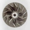Roata compresor CW-0068 pentru turbine model K26/K27