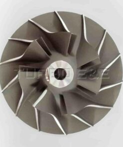 Roata compresor CW-0068 pentru turbine model K26/K27