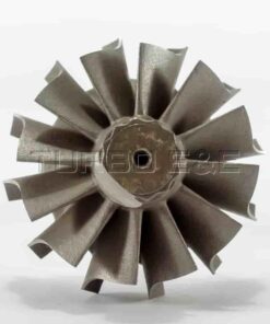 Ax turbina TW-0126-1R pentru turbine model TD04LR-16GK/6