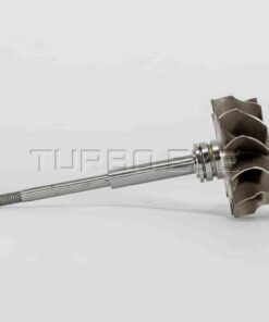 Ax turbina TW-0126-1R pentru turbine model TD04LR-16GK/6 - imagine 2