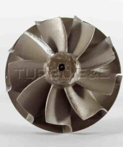 Ax turbina TW-0825 pentru turbine model TD04L10/TD04L10-VG