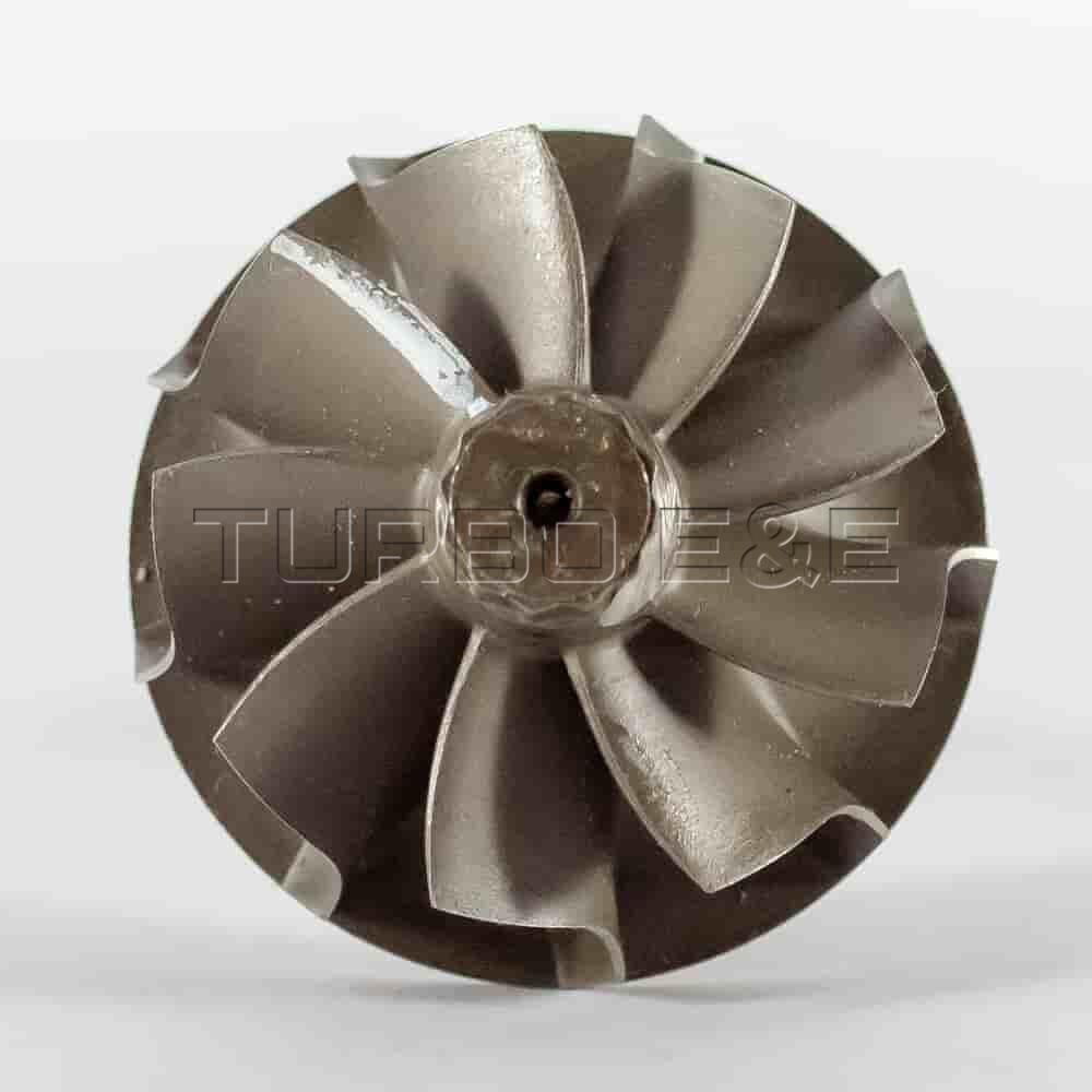 Ax turbina TW-0825 pentru turbine model TD04L10/TD04L10-VG