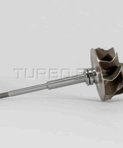 Ax turbina TW-0825 pentru turbine model TD04L10/TD04L10-VG - imagine 2