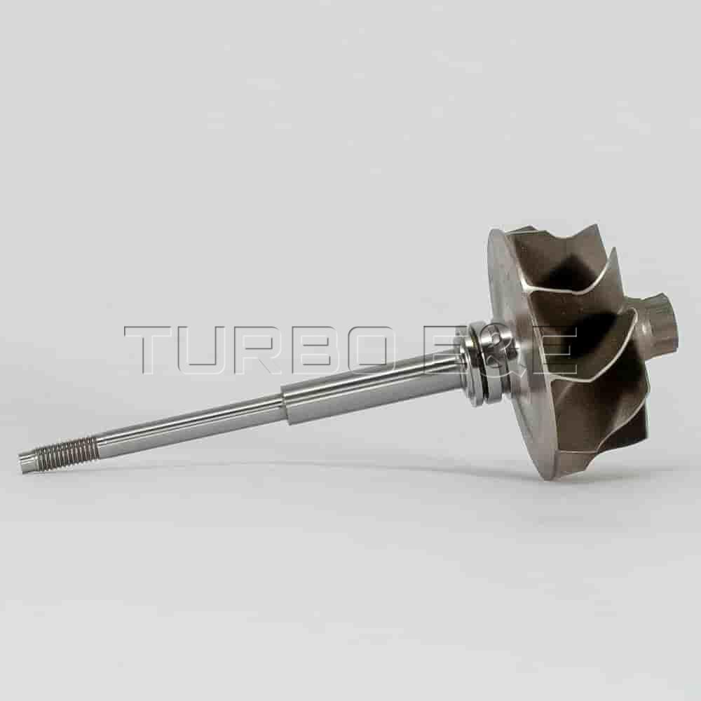Ax turbina TW-0825 pentru turbine model TD04L10/TD04L10-VG - imagine 2