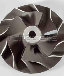 Roata compresor CW-0482 pentru turbine model GT2052S/GT2052