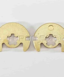 Placa ungere TB-K8-1 pentru turbine model BV35/BV39/B01-B03-R2S