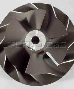 Roata compresor CW-0105 pentru turbine model GT2256V/GT2556V(S2)/GT2256VK