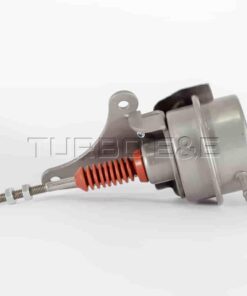 Actuator AC-K102 pentru turbine model BV39 - imagine 2