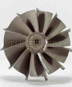 Ax turbina TW-0336 pentru turbine model HE211W/TD04L4/TD04L-12T2-VG