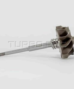 Ax turbina TW-0336 pentru turbine model HE211W/TD04L4/TD04L-12T2-VG - imagine 2