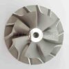 Roata compresor CW-0593-1 pentru turbine model K31