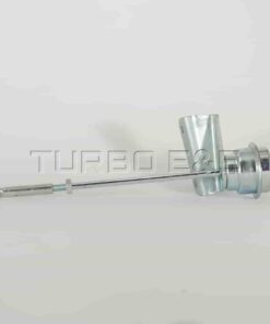 Actuator AC-BW004 pentru turbine model B3/B3G - imagine 2