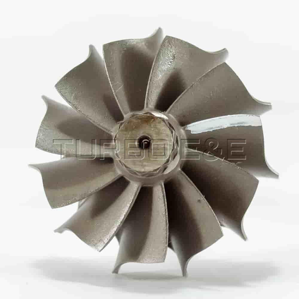 Ax turbina TW-0336-2R pentru turbine model TD04LR6/TD04LR6-04HR*12HE1T-6.0T/TD04LR6W