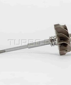 Ax turbina TW-0336-2R pentru turbine model TD04LR6/TD04LR6-04HR*12HE1T-6.0T/TD04LR6W - imagine 2