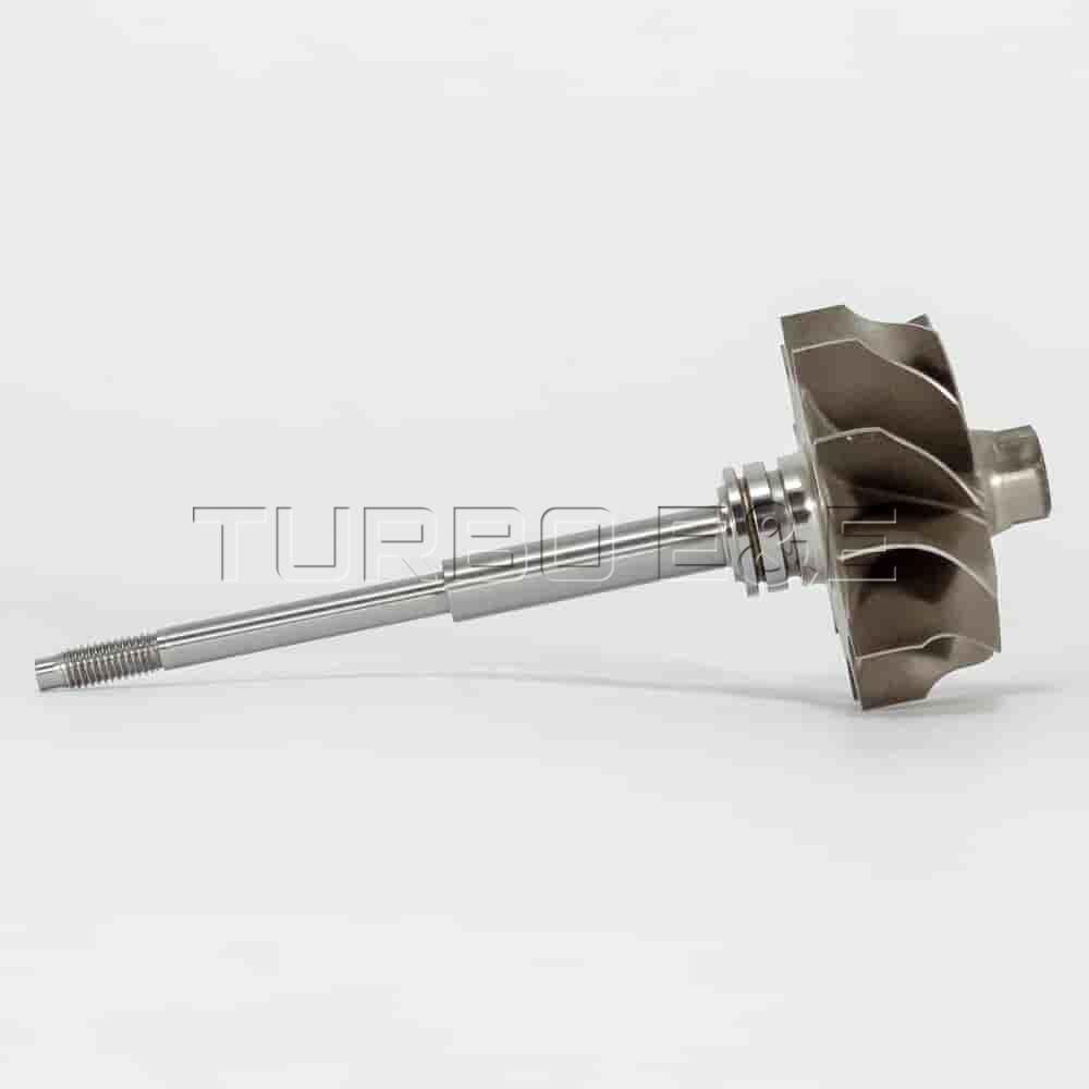 Ax turbina TW-0336-2R pentru turbine model TD04LR6/TD04LR6-04HR*12HE1T-6.0T/TD04LR6W - imagine 2