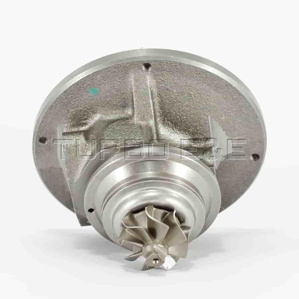 Cartus (CHRA) RHF3-011 pentru turbine model RHF3H - imagine 3