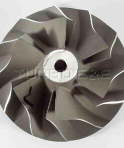 Roata compresor CW-0700 pentru turbine model GT2259S/GT2259